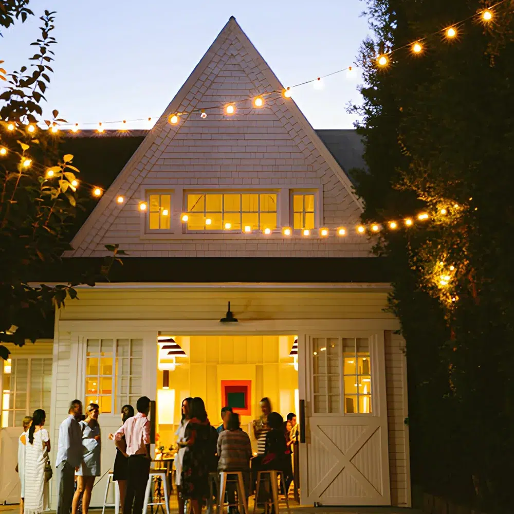 Venue Amenities Your Community Will Appreciate