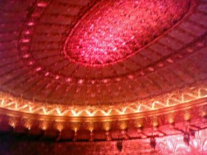 5500743948_77199ae83c_b - Lombardi House Exterior of The Belasco in Los Angeles, a historic theater and event venue with Spanish Gothic architectural details.