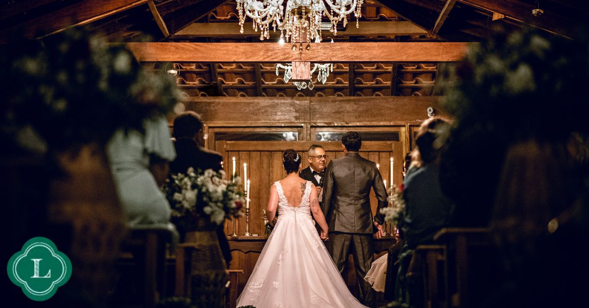 What Makes Hollywood Wedding Venues So Appealing - Lombardi House What Makes Hollywood Wedding Venues So Appealing?
