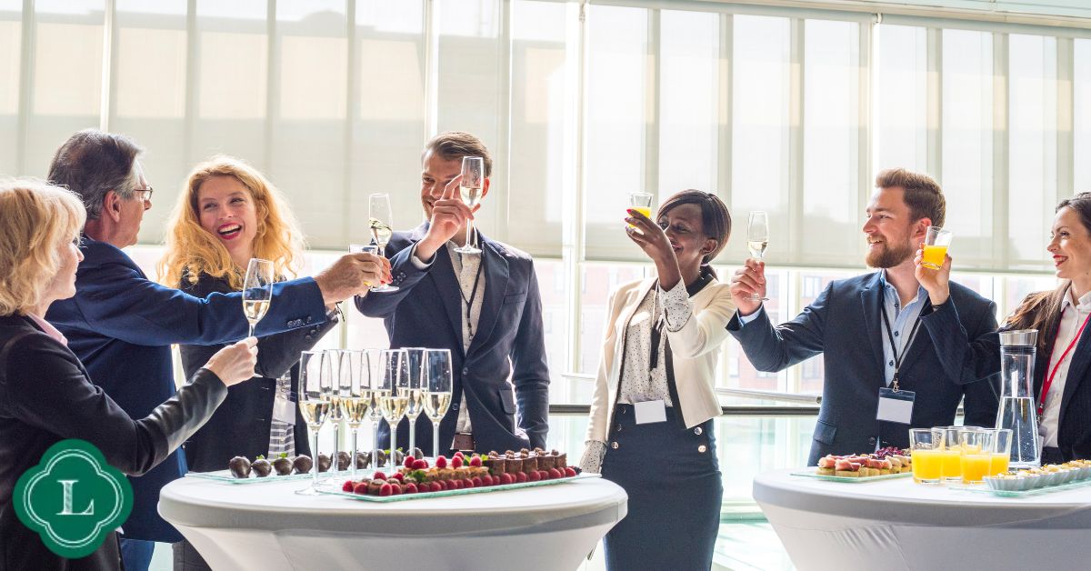 Tips for Planning a Seamless Corporate Event in Hollywood