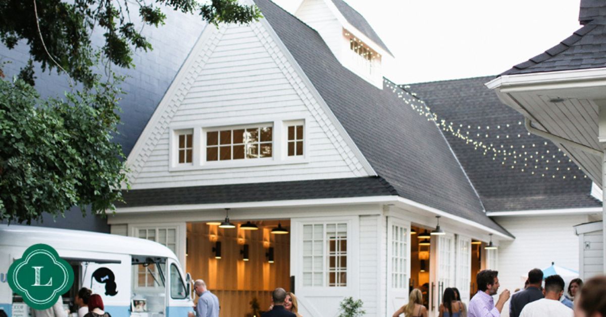 20 Top-Rated Film Production Spaces Los Angeles - Lombardi House