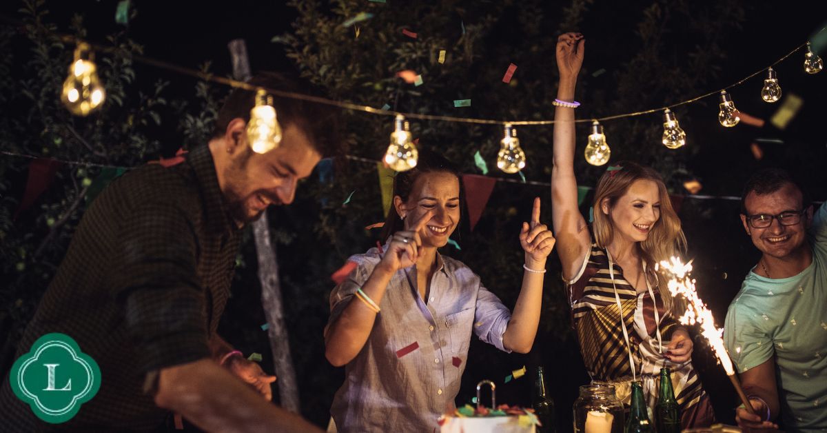 - Lombardi House What to Look for in a Bar Mitzvah Venue