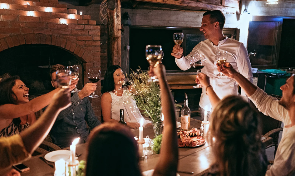 Unique Private Party Ideas We Can Make Happen