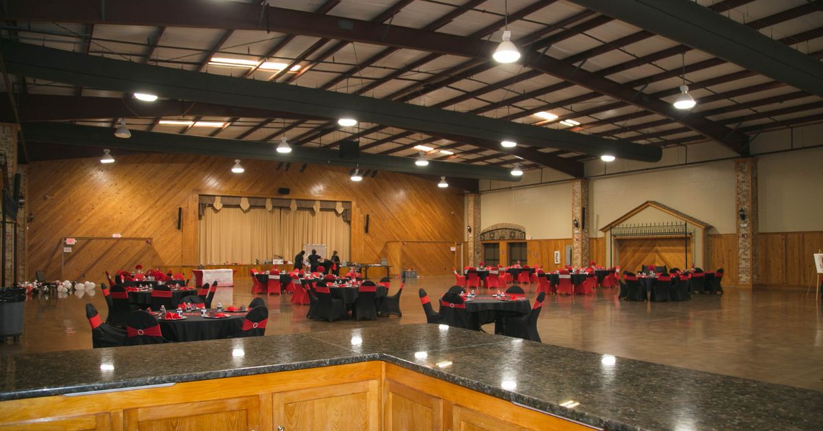 Community Centers