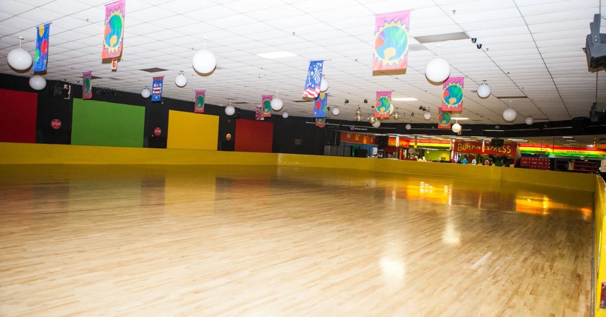 Skate Express