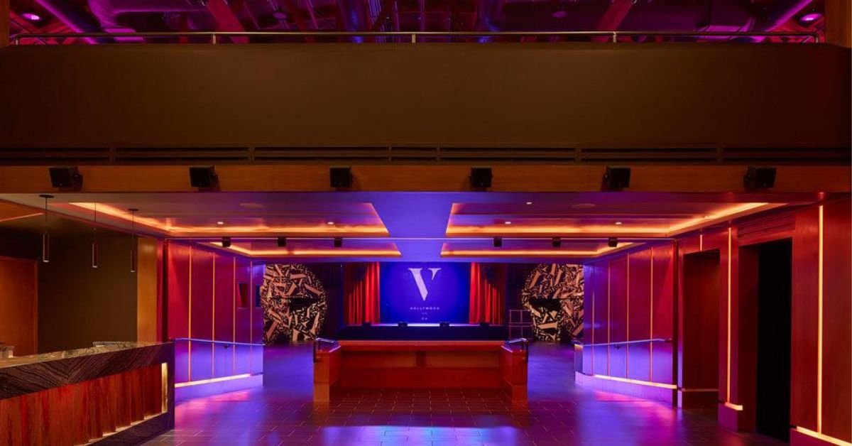 The Vermont Hollywood (East Hollywood)