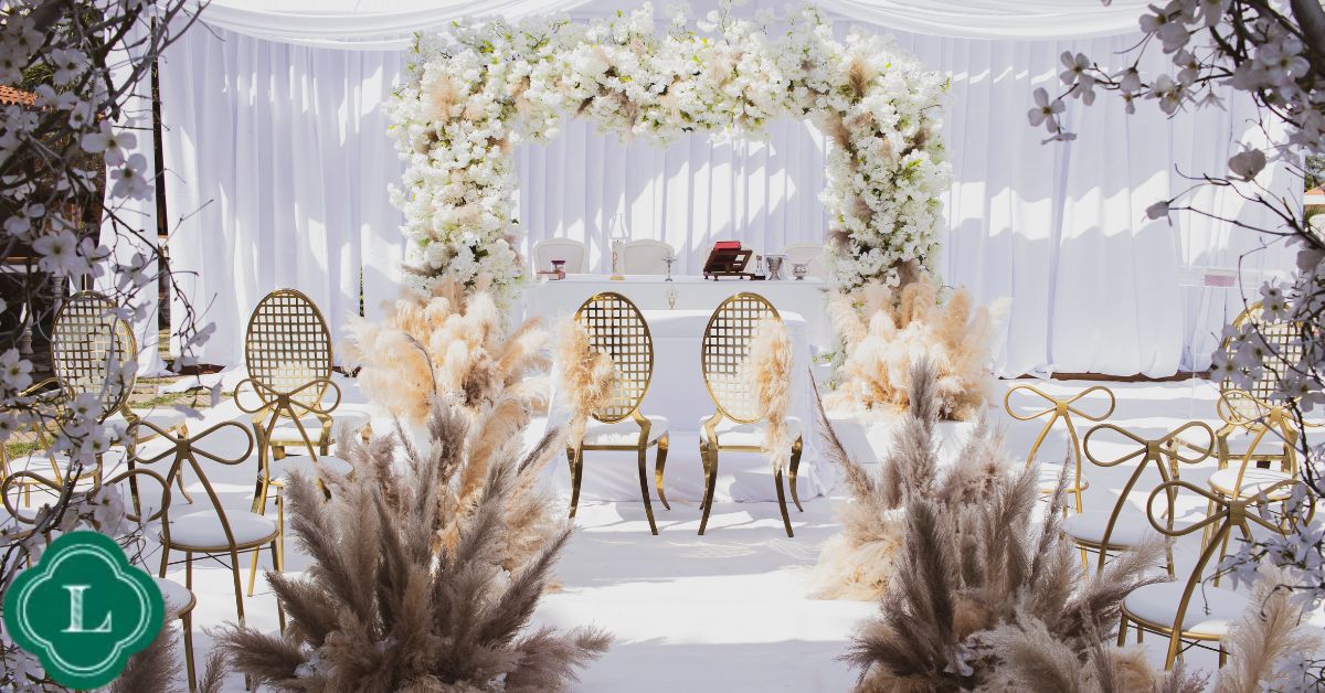 Is a Winter Wedding More Affordable? - Lombardi House Is a Winter Wedding More Affordable?