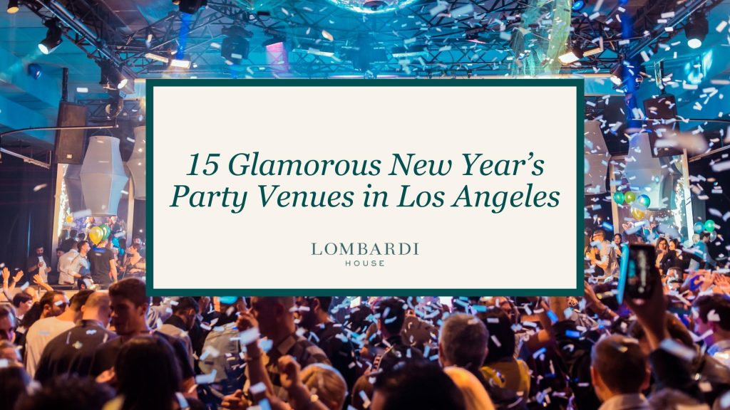 Lombardi new desing 28 - Lombardi House party venues