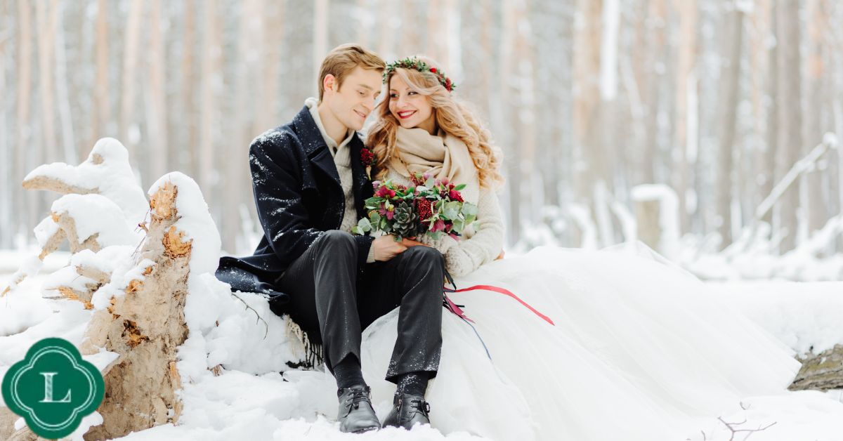Why Choose a Winter Wedding in California? - Lombardi House Why Choose a Winter Wedding in California?