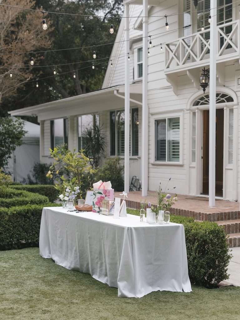 Best Baby Shower Venues for Memorable Events
