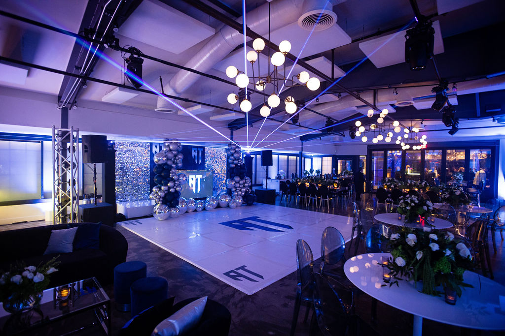 Engagement Party Venues