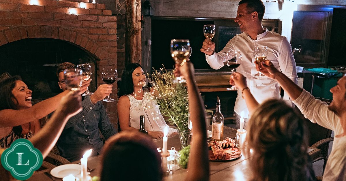 How to Choose the Right Theme for Your Company Anniversary - Lombardi House How to Choose the Right Theme for Your Company Anniversary