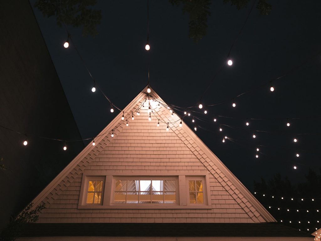 Engagement Party Venues