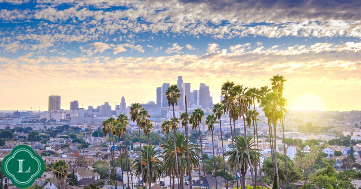 Why Los Angeles Is Ideal for Business Meetings in 2026