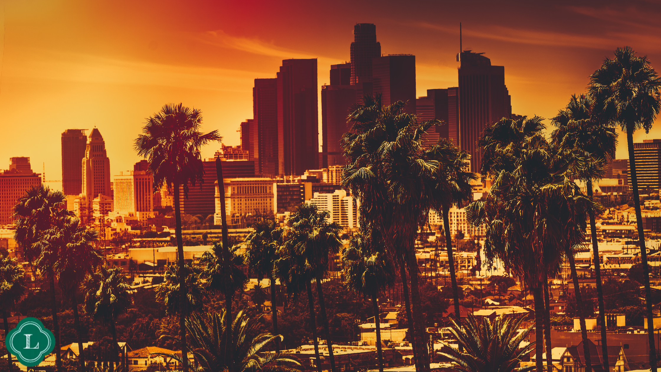 - Lombardi House Rooftop Event Venue LA
