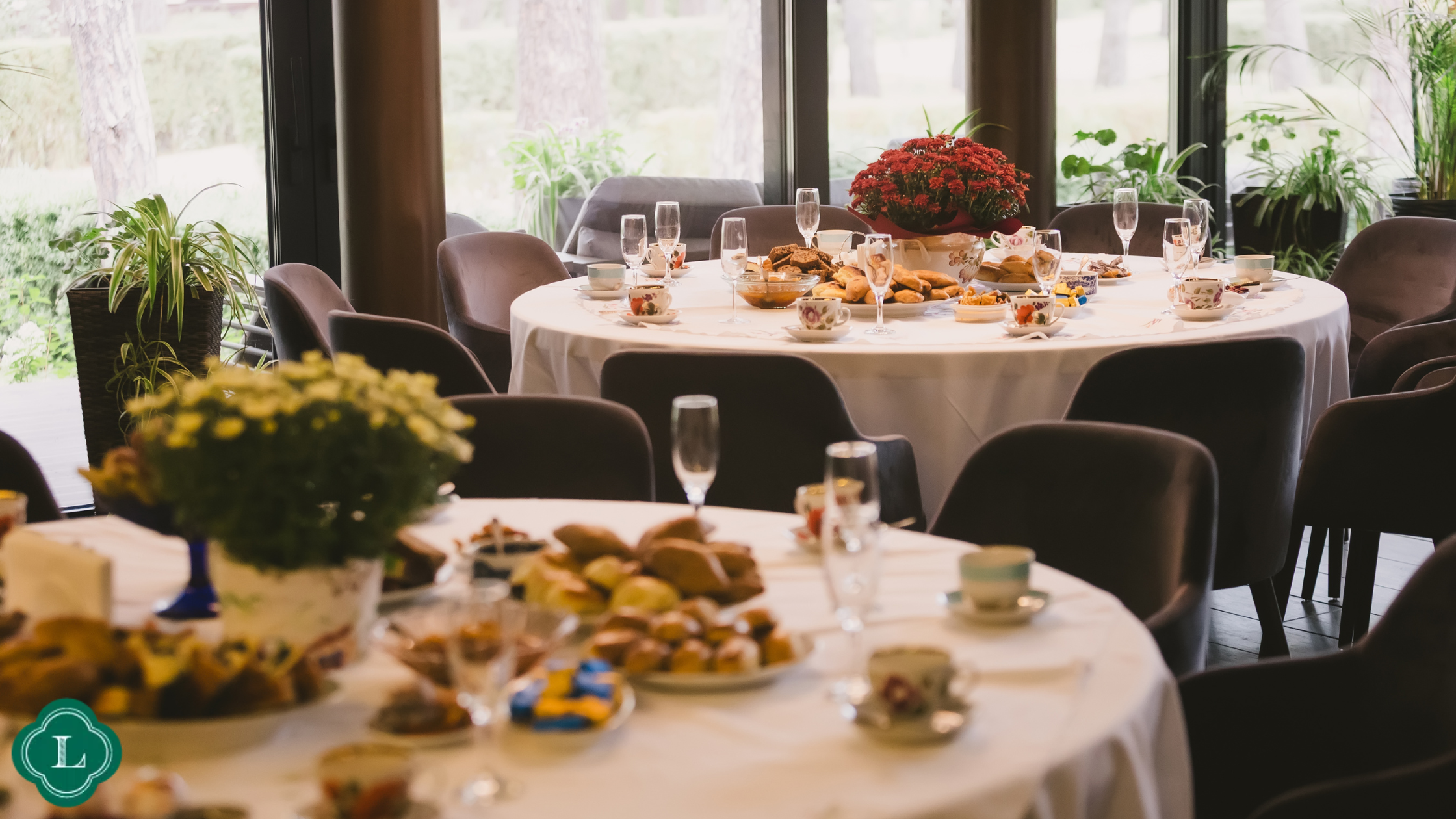 - Lombardi House Choosing a Rooftop Venue in LA