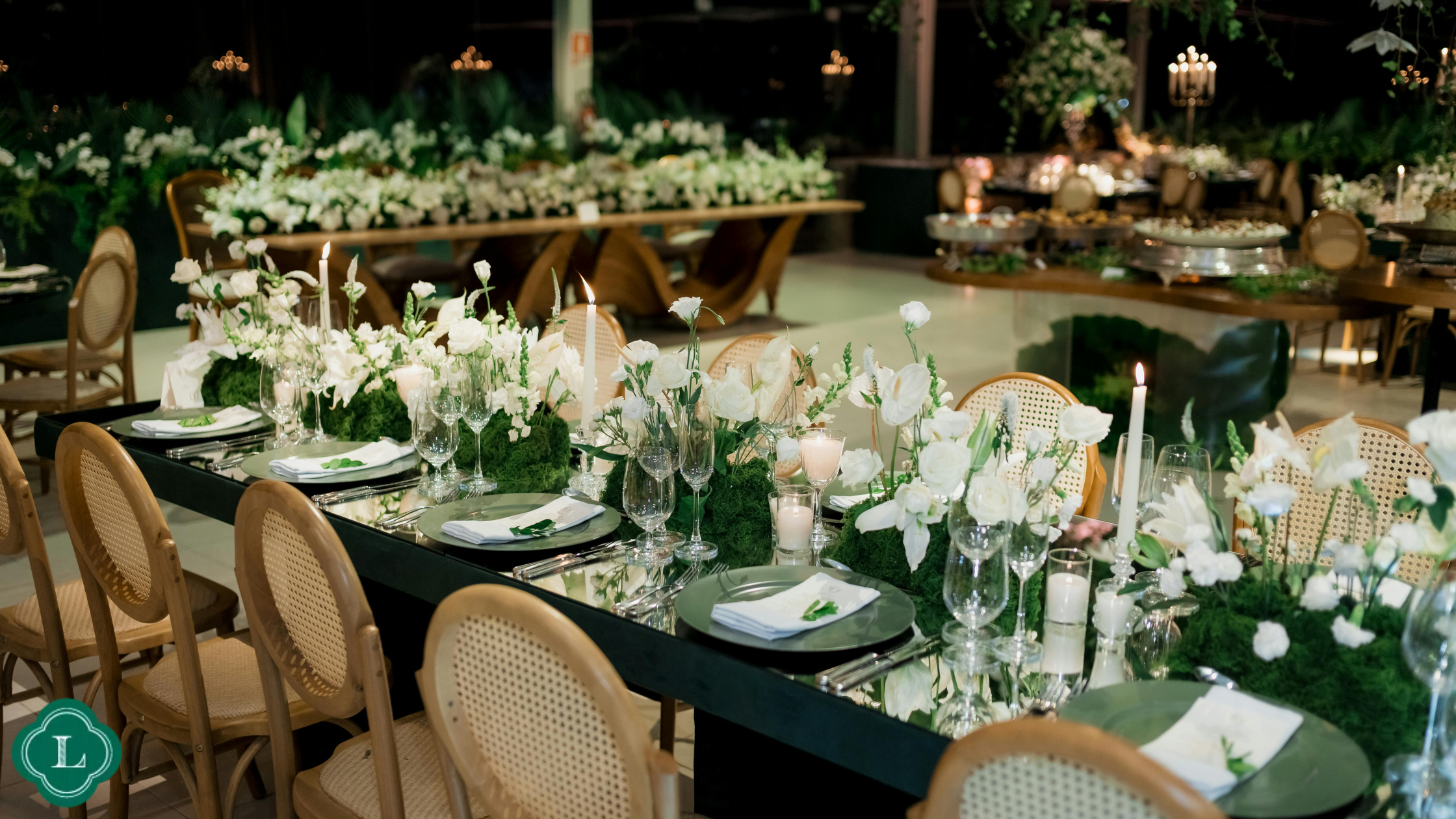- Lombardi House How to choose a venue in LA