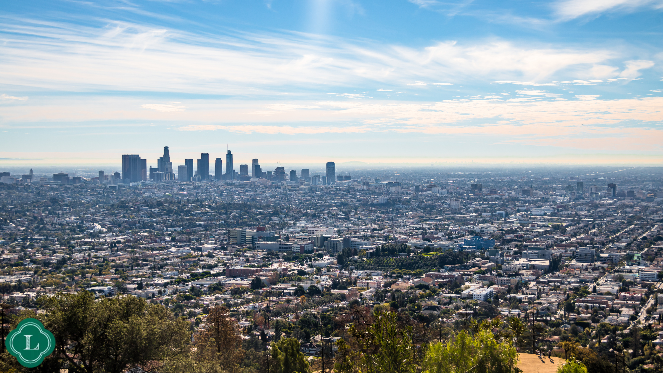 - Lombardi House Party Venues in LA