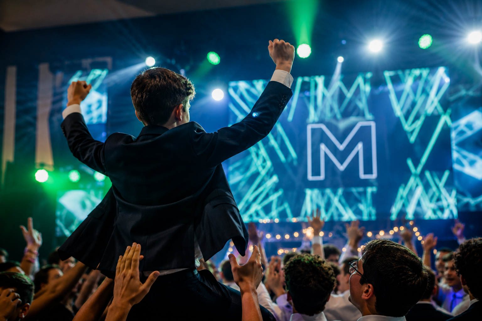 - Lombardi House Bar Mitzvah Ideas