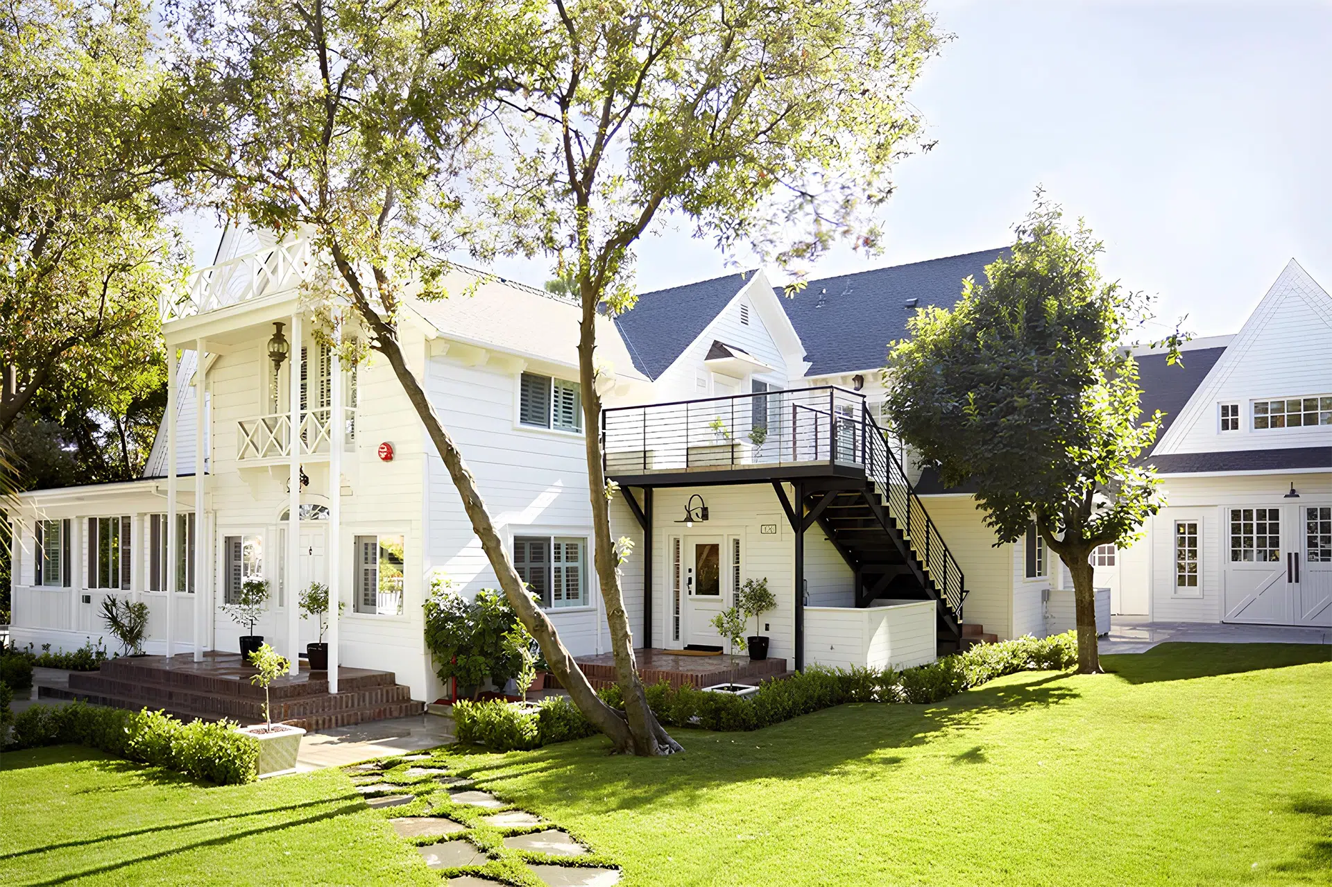 - Lombardi House Lombardi House in LA