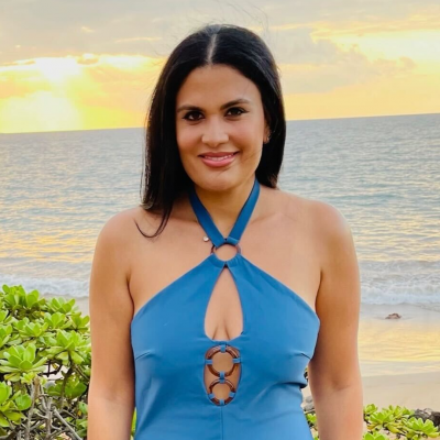 Candace Massachi