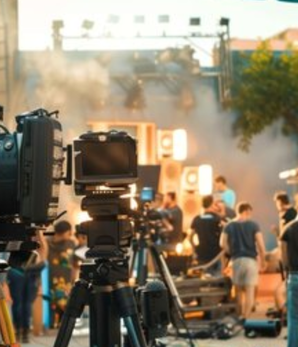 Video Home Shooting Location
