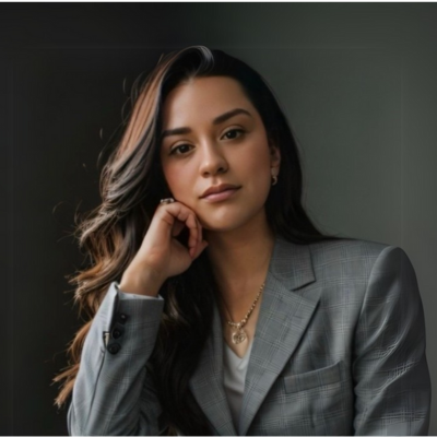 Jacqueline Galvez