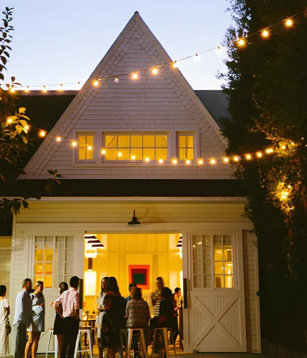 Venue Amenities Your Community Will Appreciate
